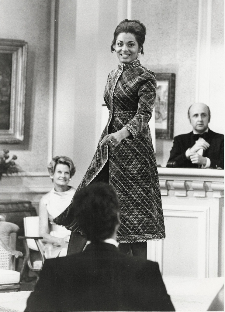 Tracy Reed - Barefoot in the Park