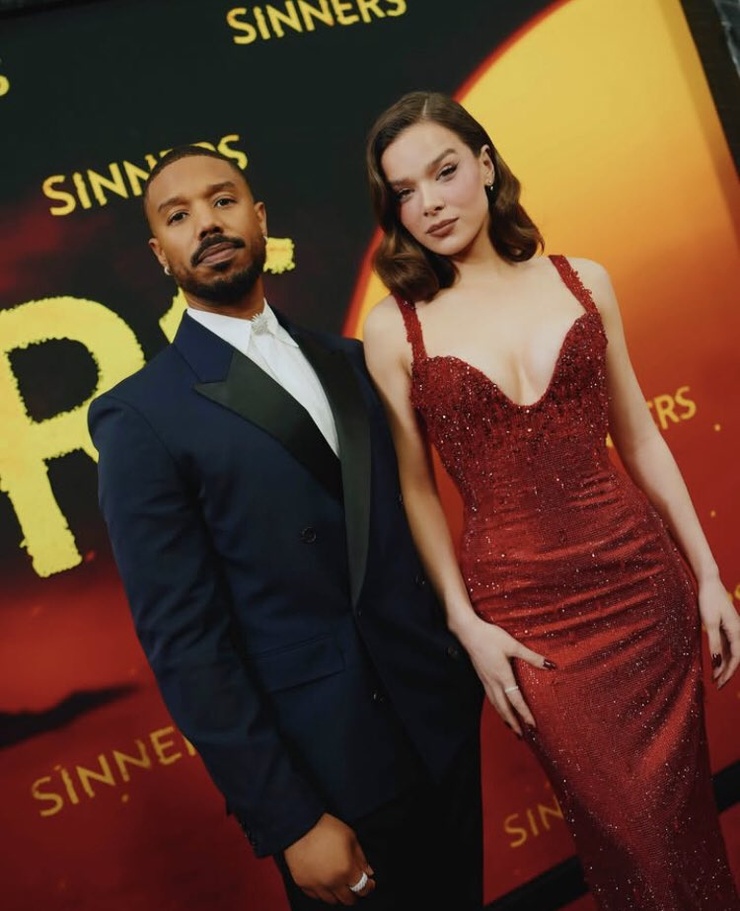 Michael B. Jordan