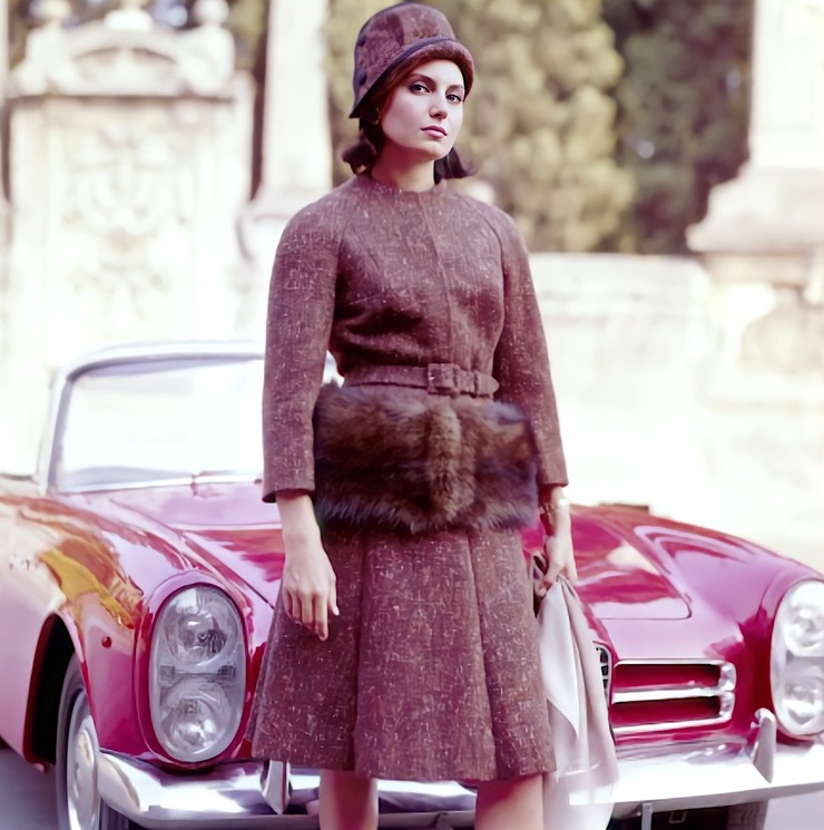 Rosanna Schiaffino Rosanna Schiaffino