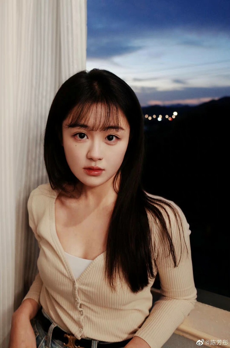 Fangtong Chen