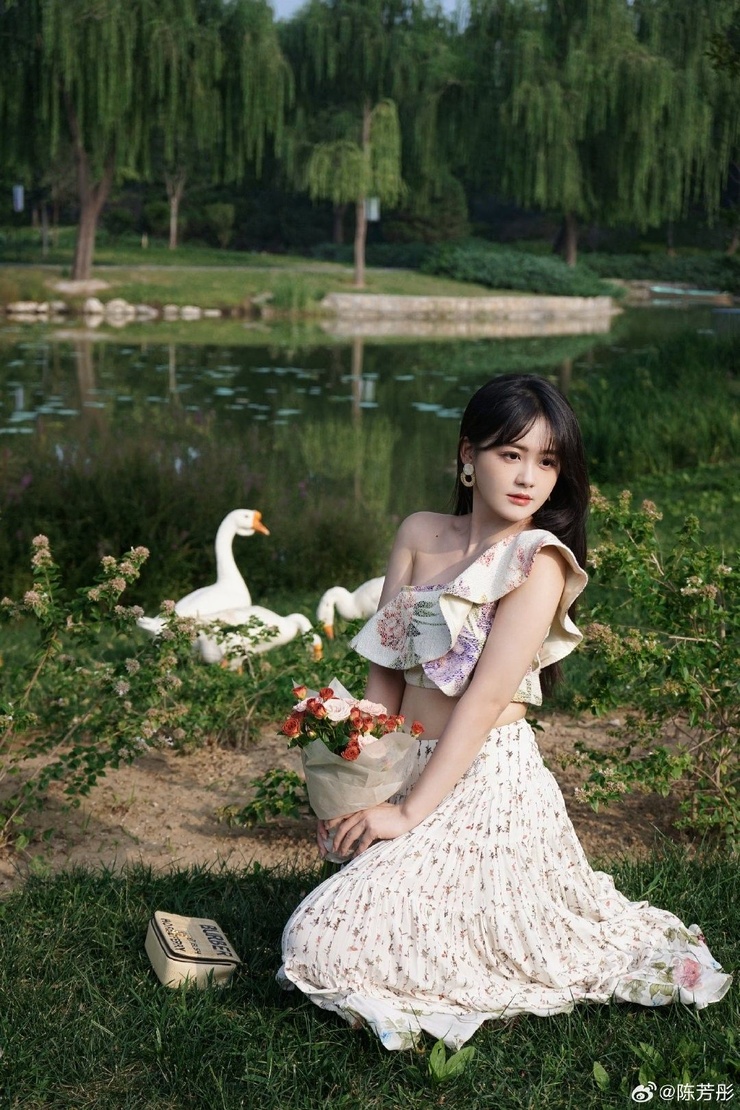 Fangtong Chen