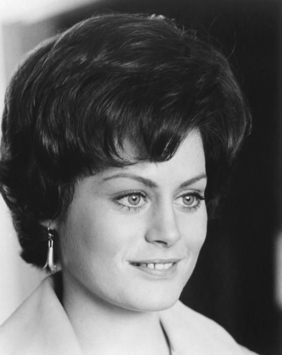 Beverly D'Angelo