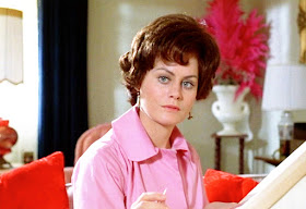 Beverly D'Angelo