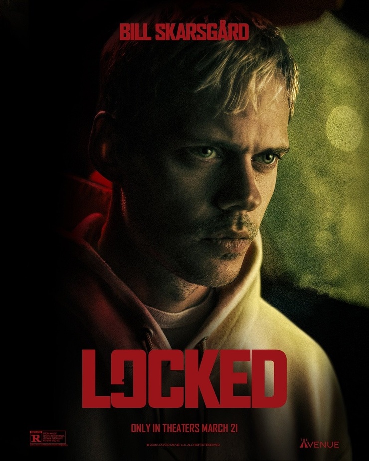 Locked Locked