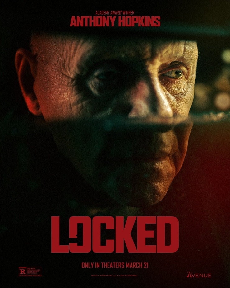 Locked Locked