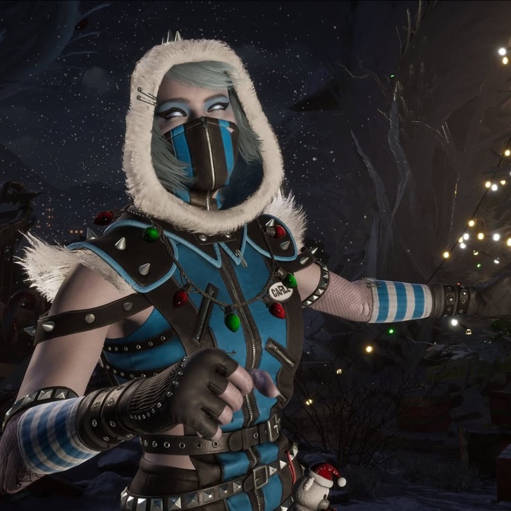 Frost