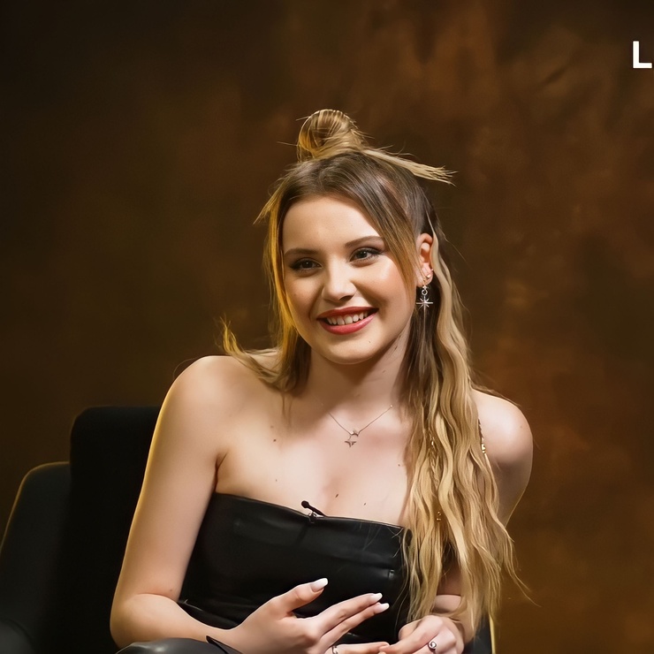 Carla Lazzari Carla Lazzari