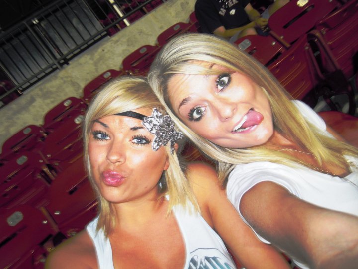 Amber Leigh Hartman picture