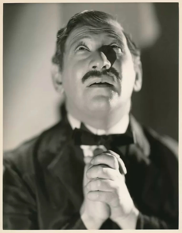 Gregory Ratoff