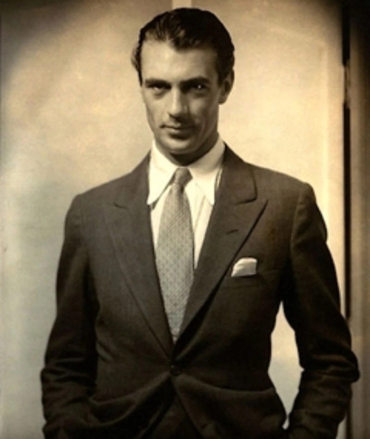 Gary Cooper