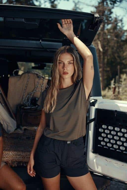 Roni Olarashu