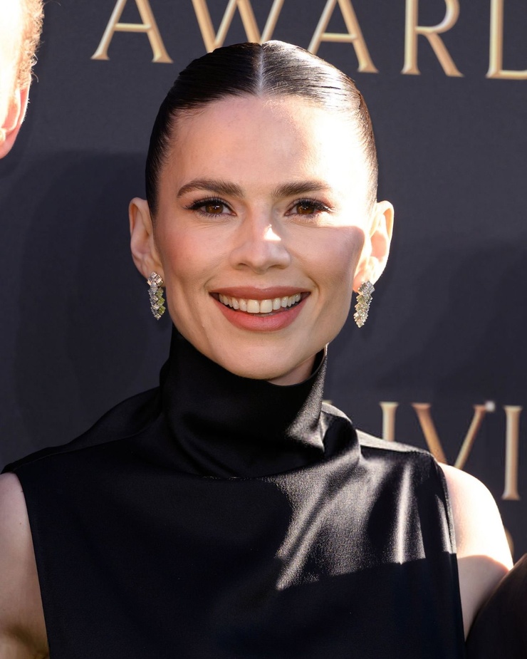 Hayley Atwell