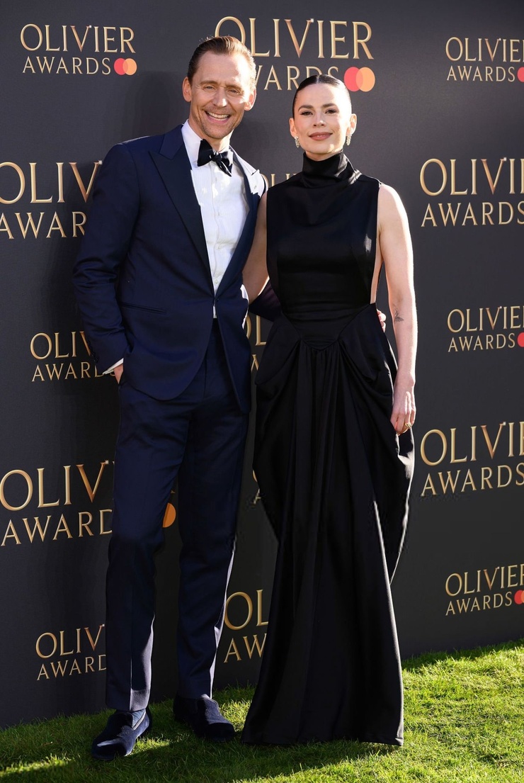 Hayley Atwell