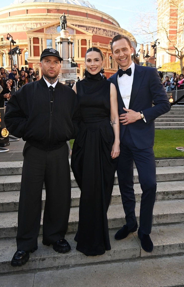 Hayley Atwell