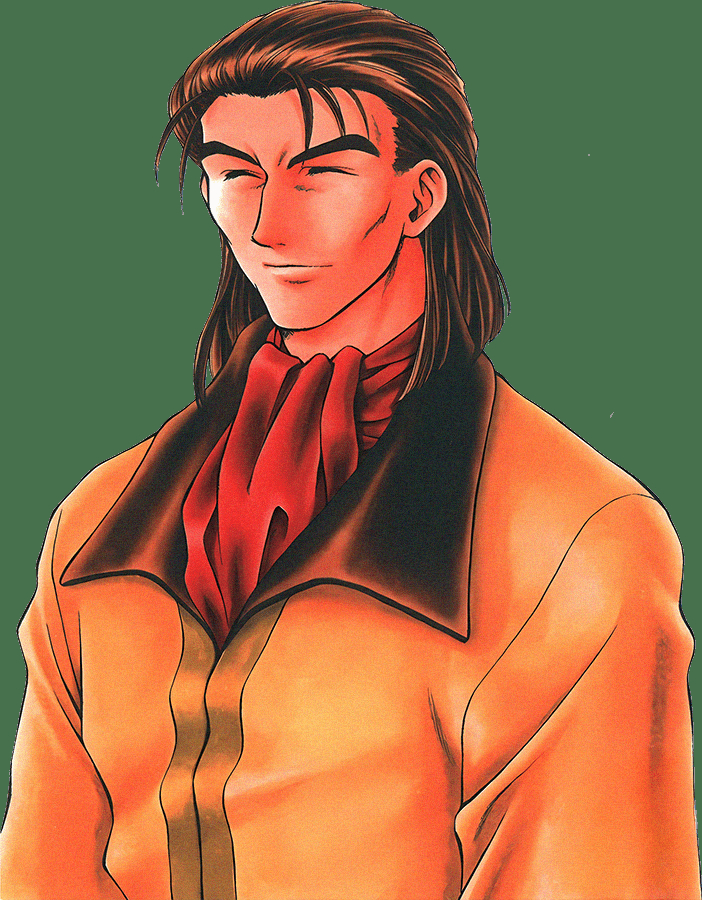 Mathiu Silverberg