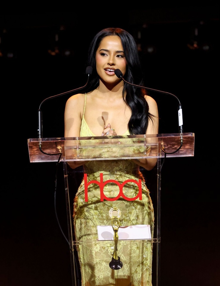 Becky G.