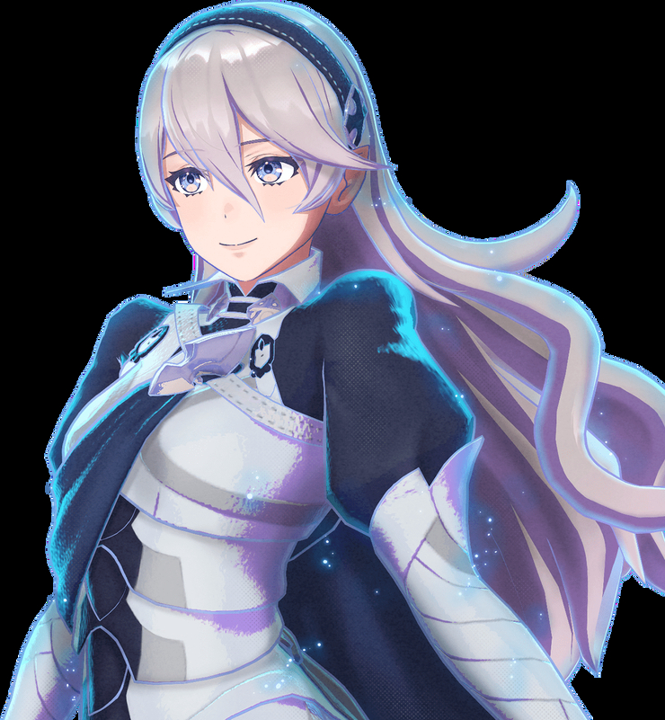 Emblem Corrin