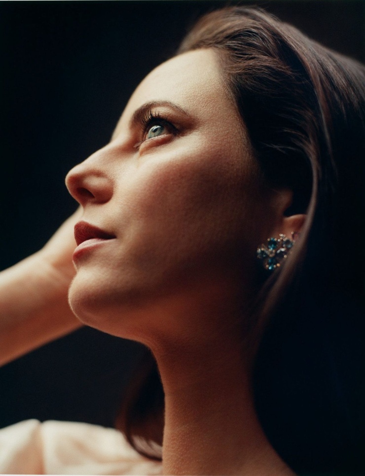 Kaya Scodelario