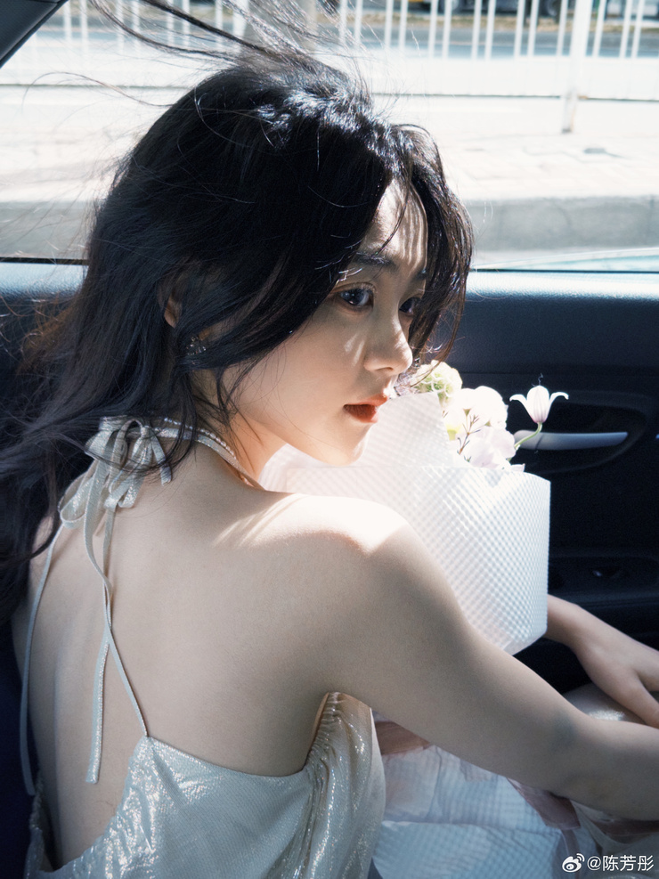 Fangtong Chen