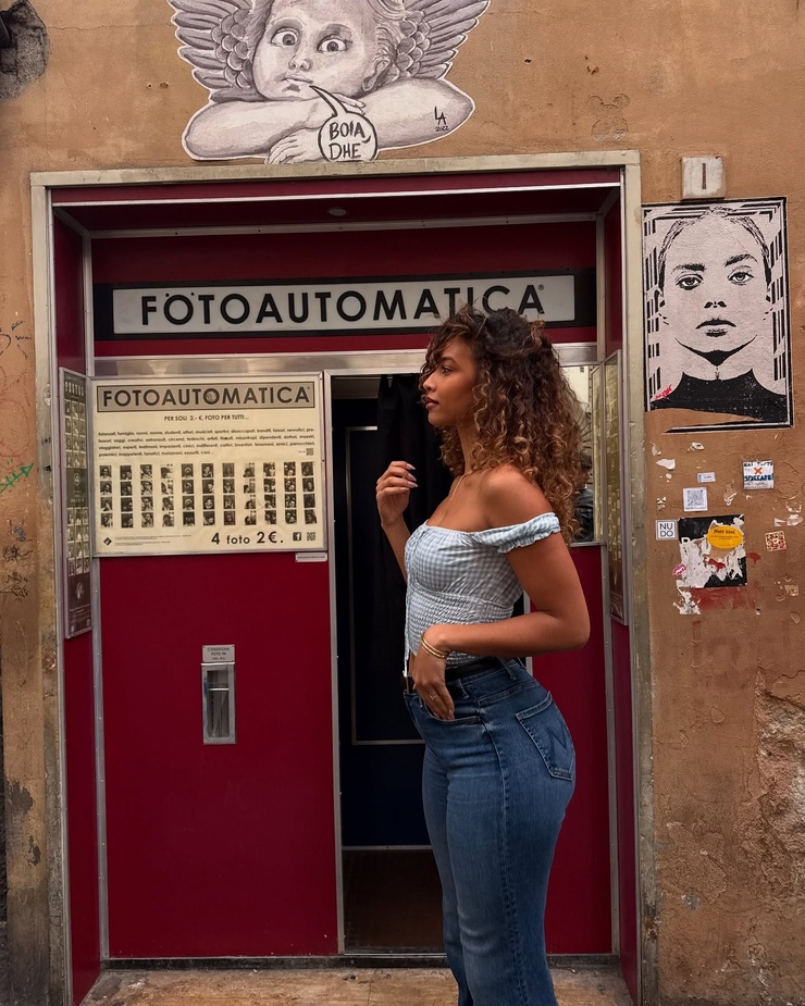Flora Coquerel