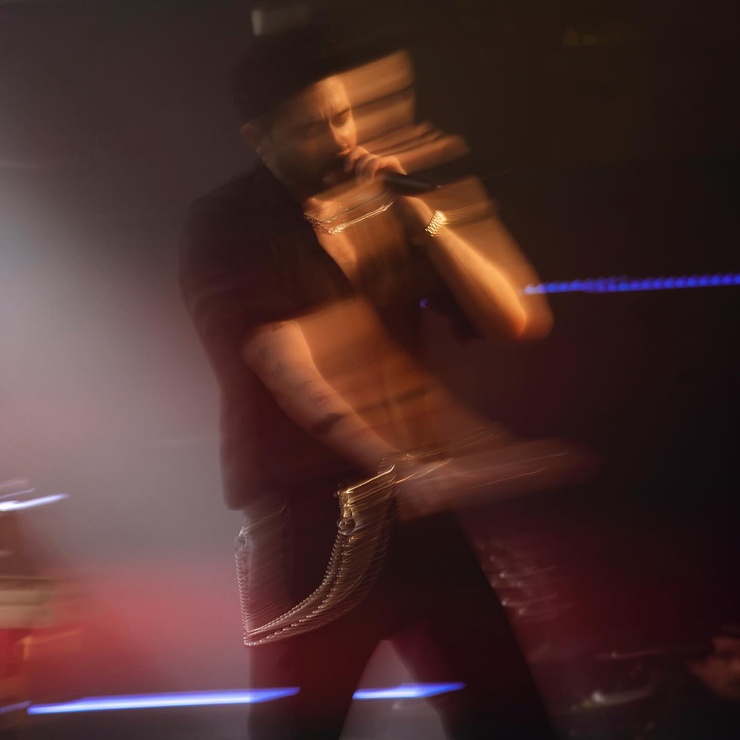 G-Eazy