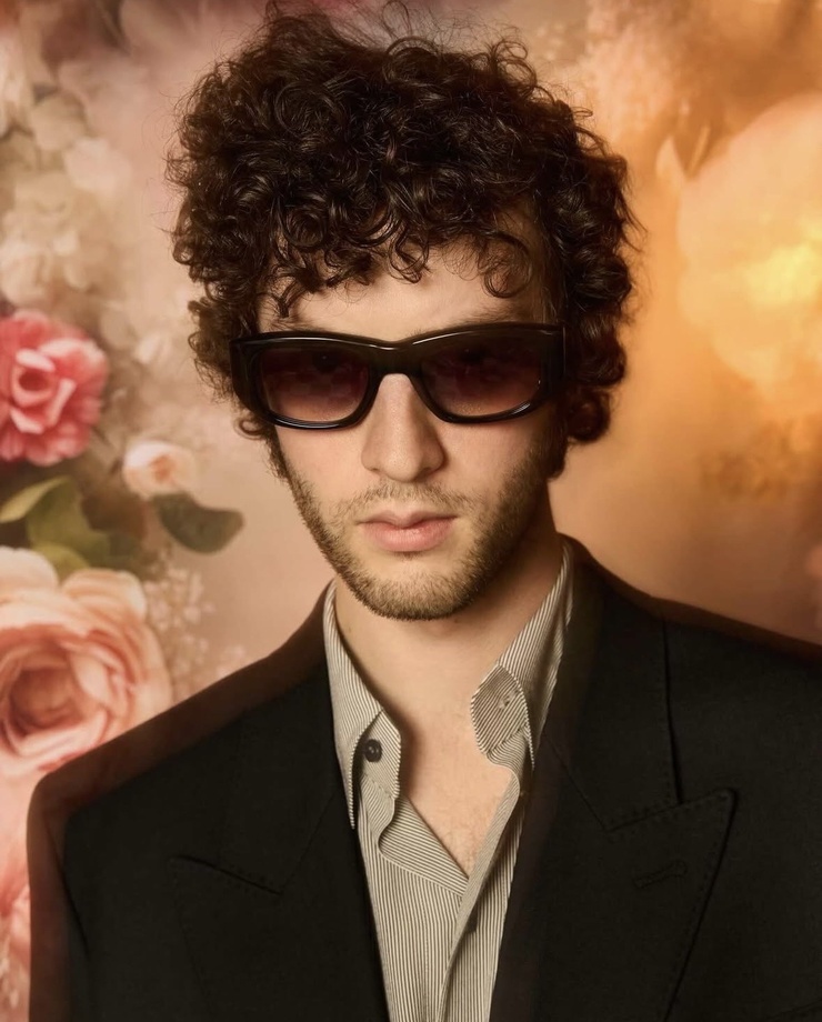 Dominic Sessa