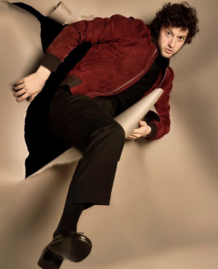 Dominic Sessa