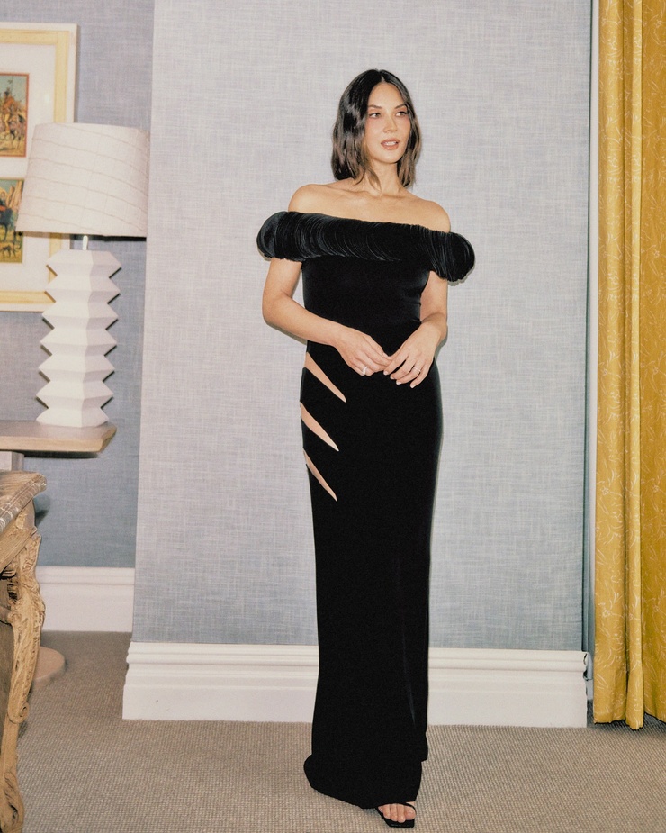 Olivia Munn