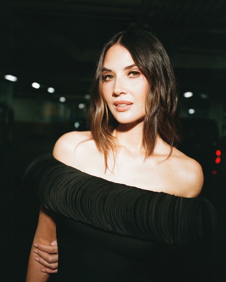 Olivia Munn