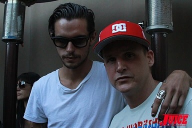 Dylan Rieder