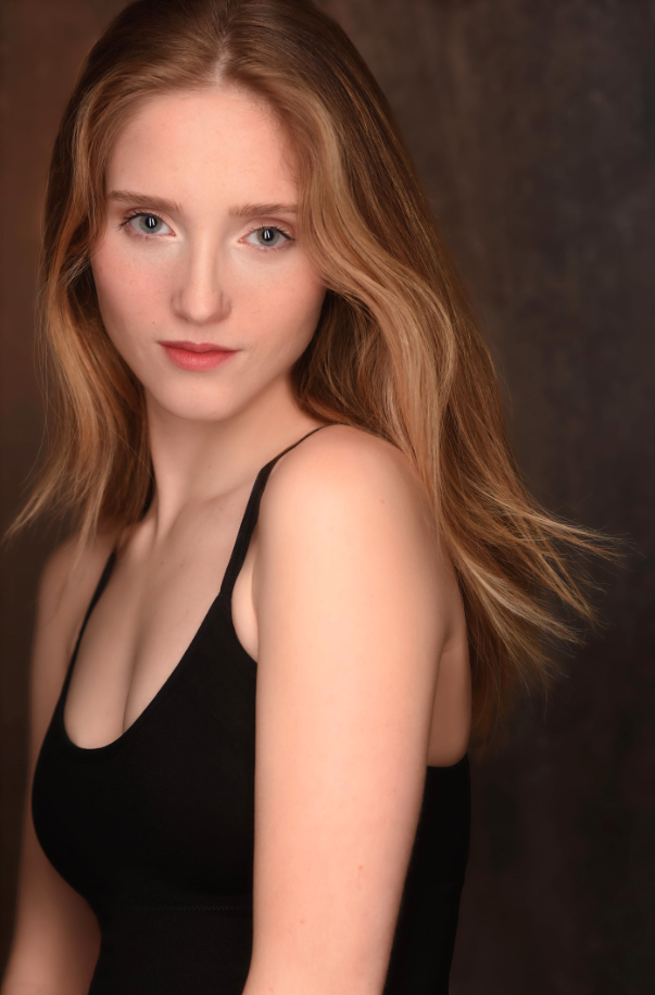 Taylor Colwell
