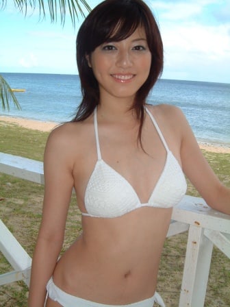 Satomi Yoshida