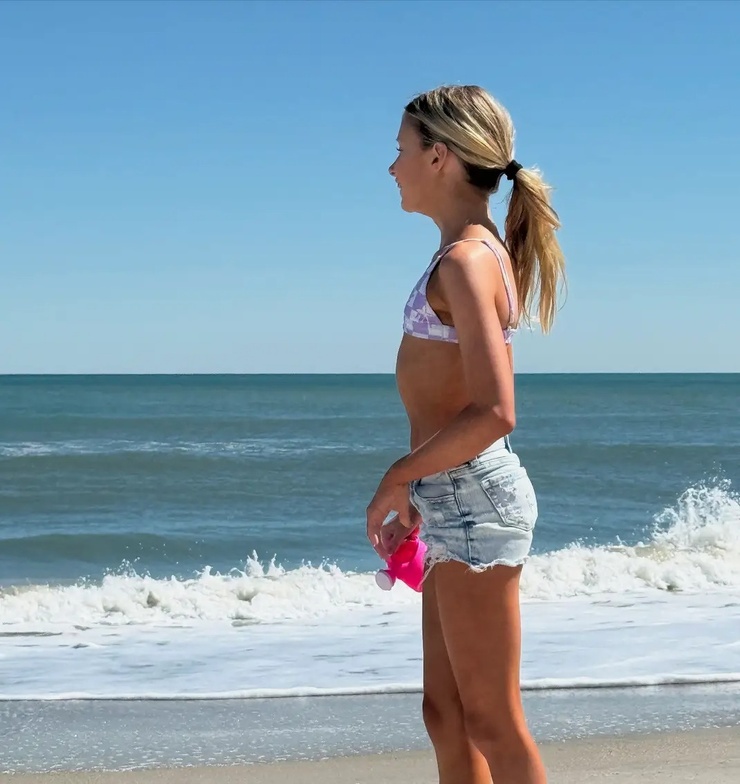 Journey Grace Bumgarner
