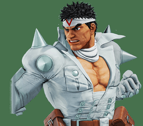Ryu
