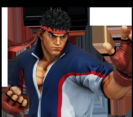 Ryu