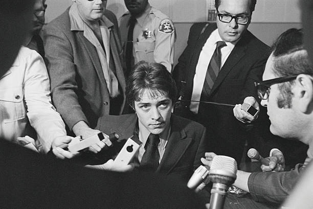 Bobby Beausoleil