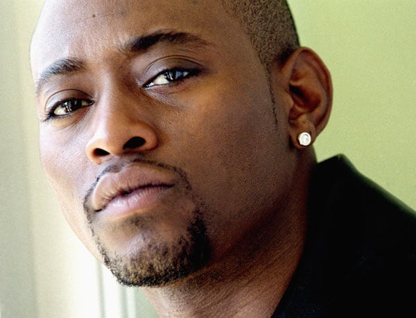 Omar Epps