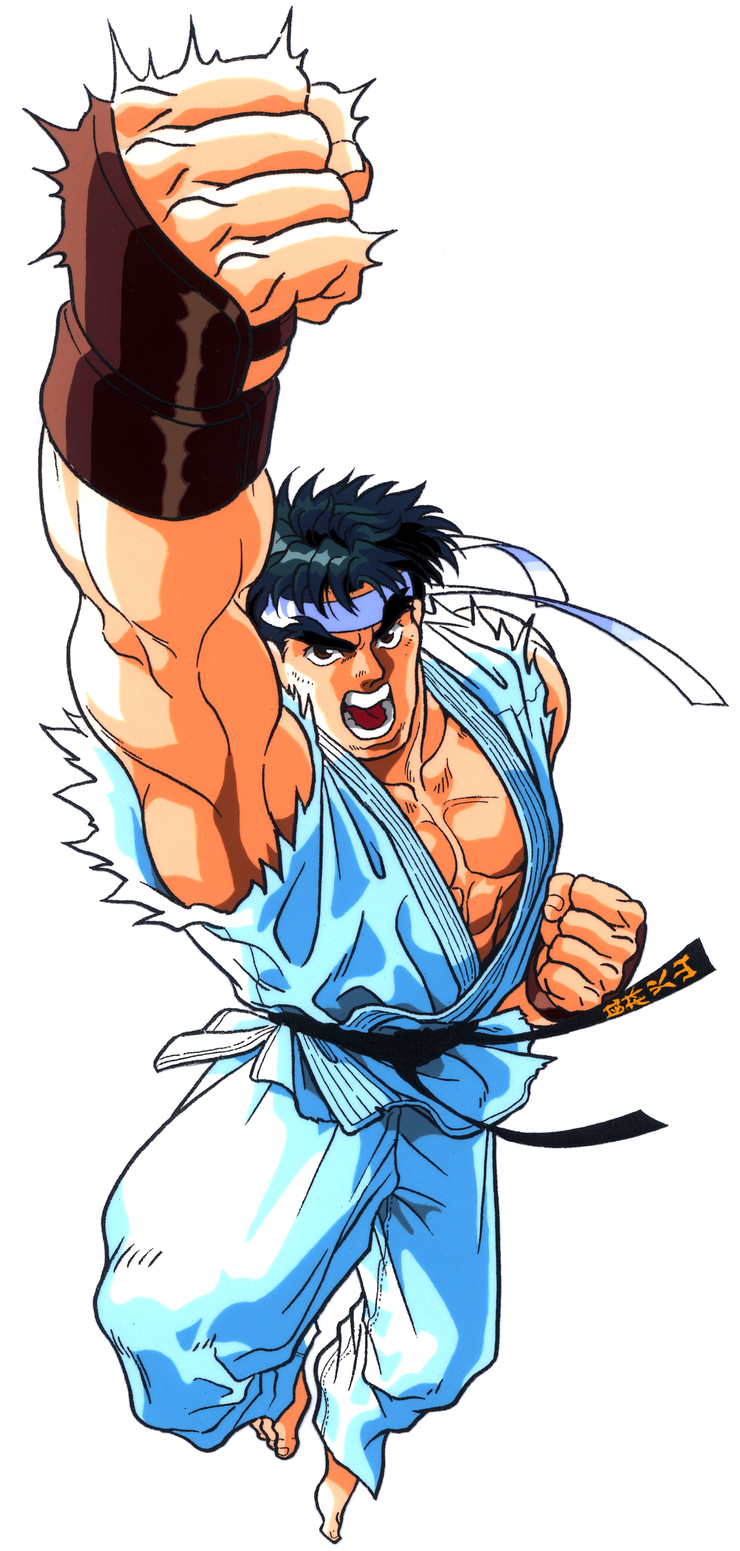 Ryu