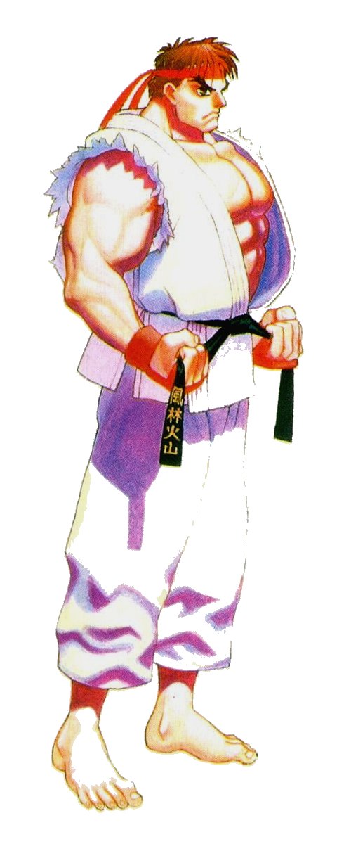 Ryu