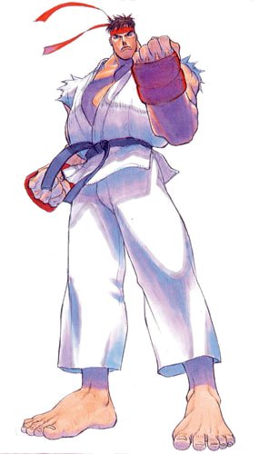 Ryu