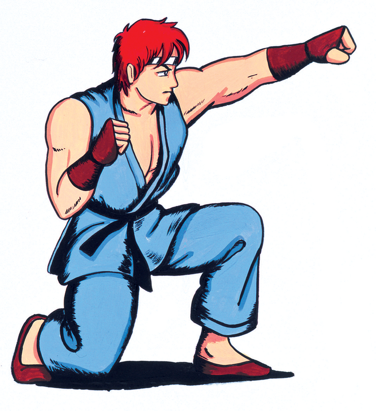 Ryu