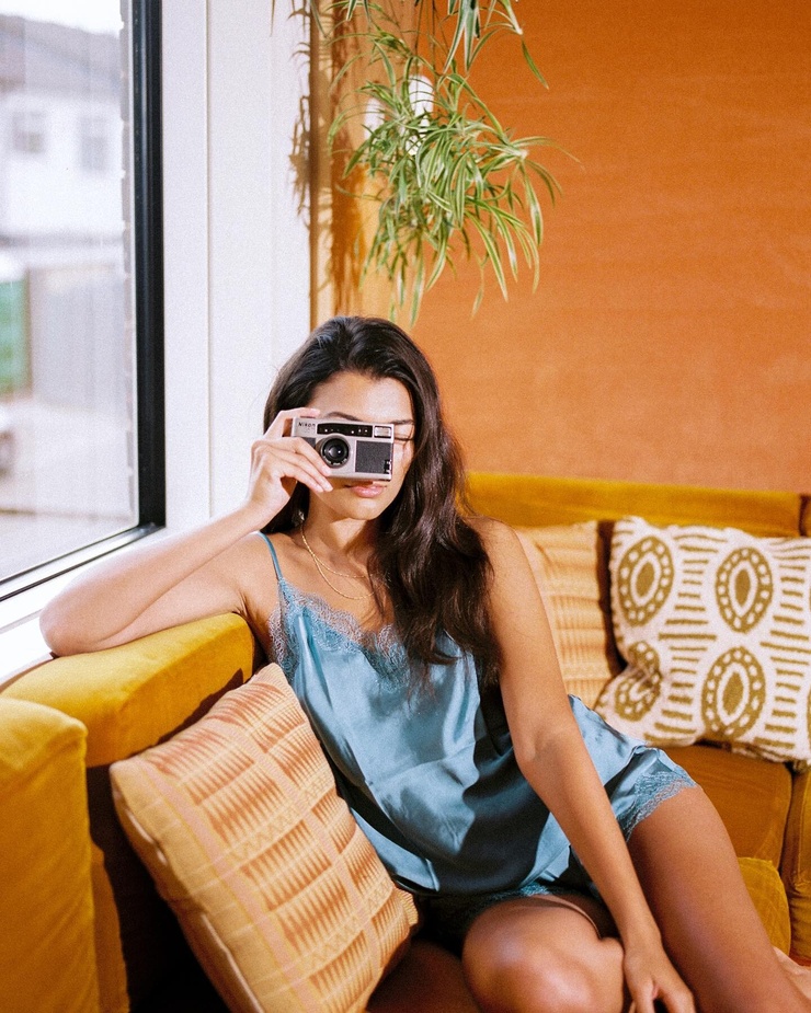 Sasha Pereira