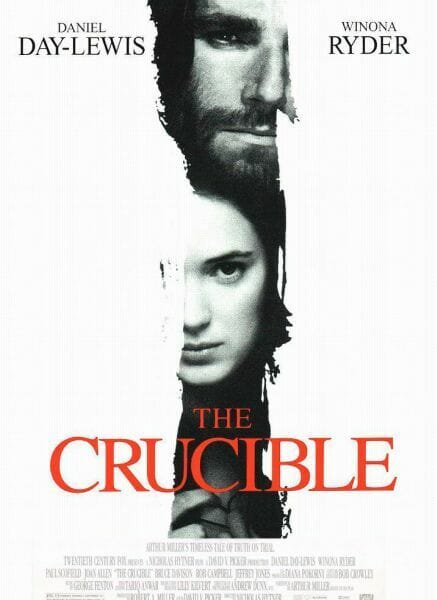 The Crucible