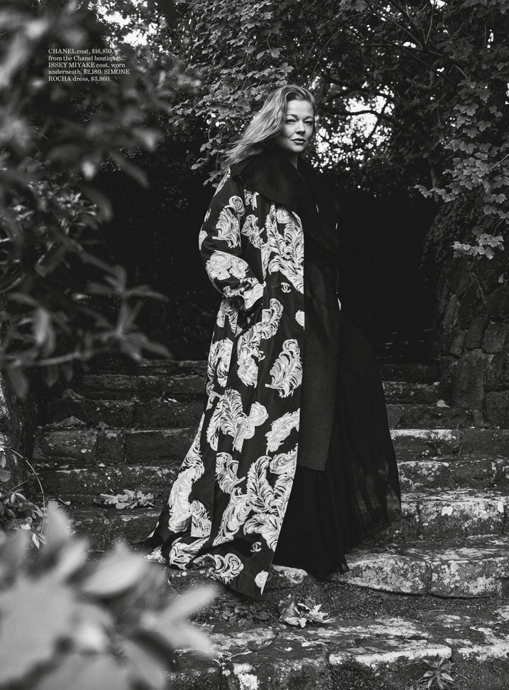 Sarah Snook