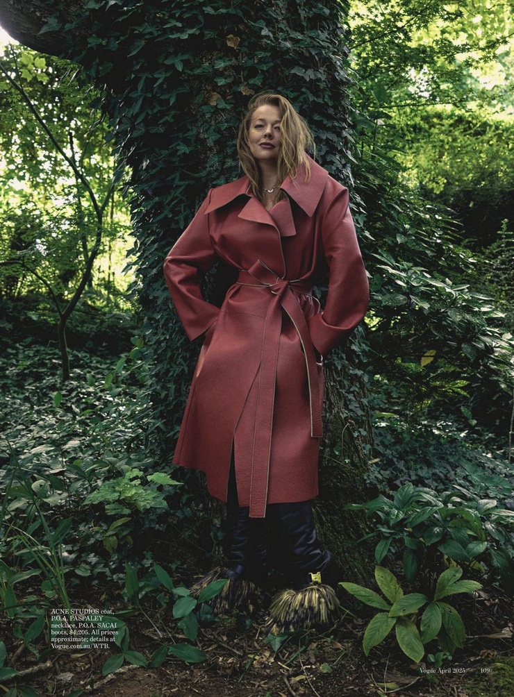 Sarah Snook