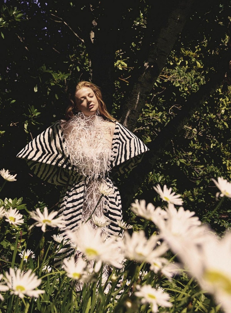 Sarah Snook