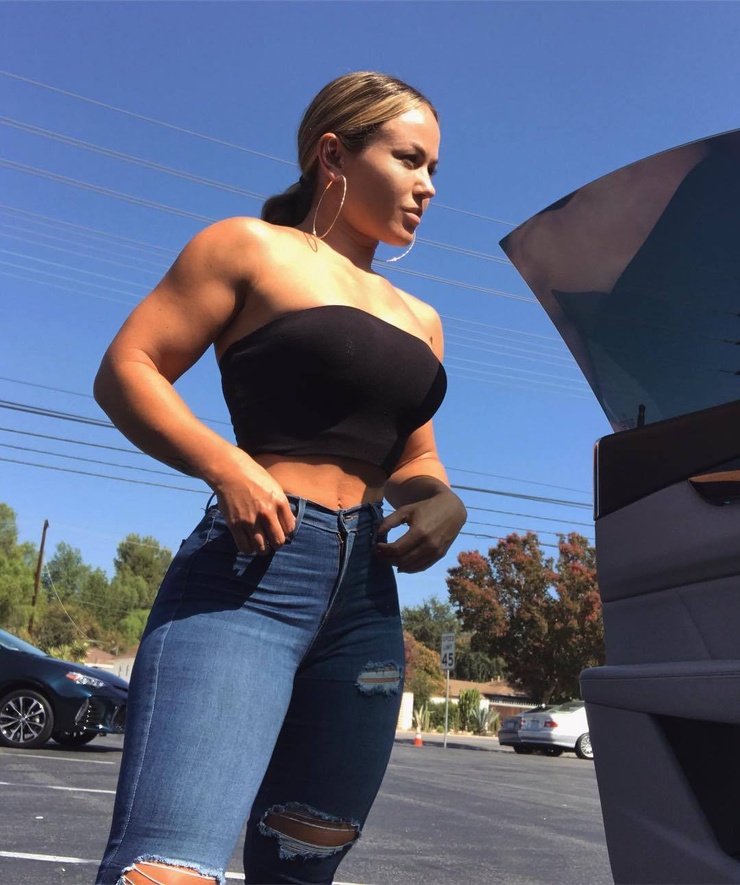 Tamra Dae