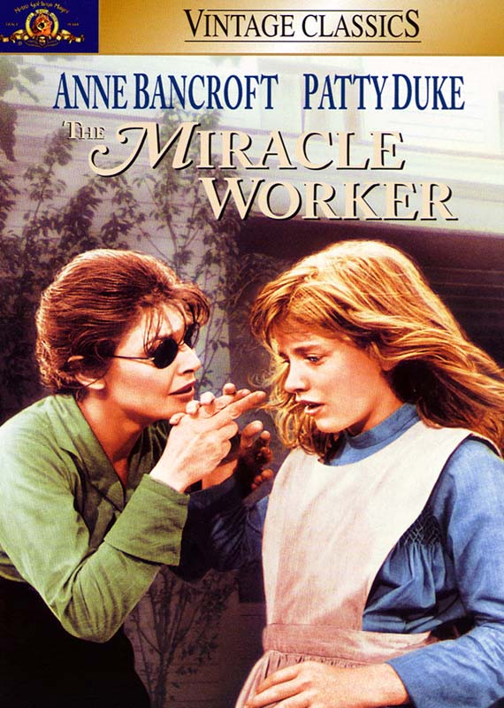 The Miracle Worker