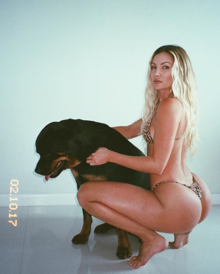 Casi Davis