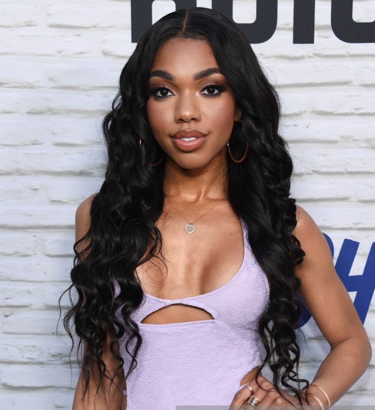Teala Dunn